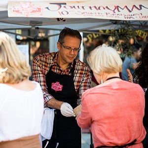 Dia de los muertos food 300x300