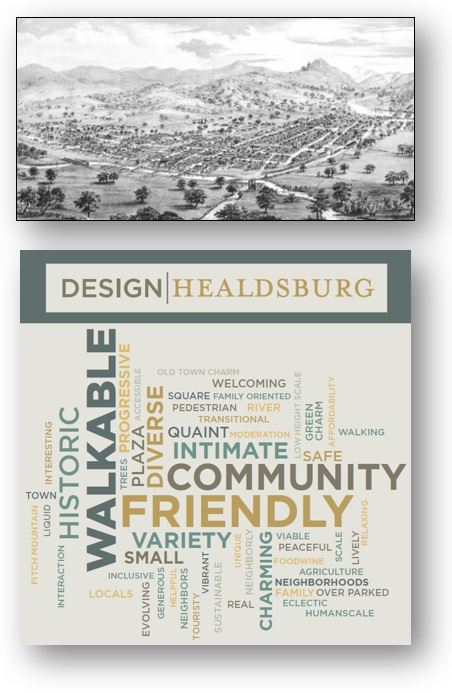 Town Image and DG Cover