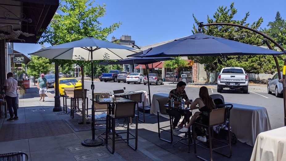 Marketspace July 2020