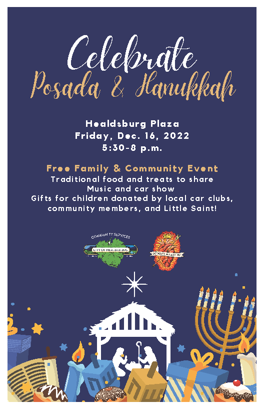 2022 Posada_Hanukkah Flier_English