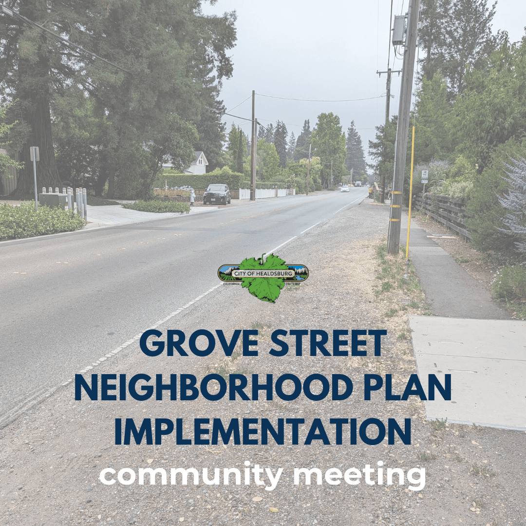 A picture of a street