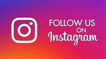 Follow us on Instagram!